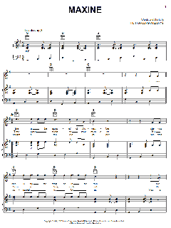 Maxine von Bob Dylan (Download) 