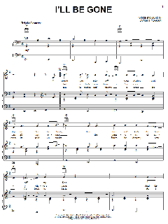 I'll Be Gone von Dwight Yoakam (Download) 