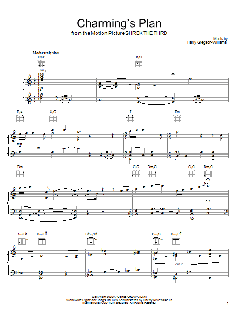 Charming's Plan von Harry Gregson-Williams (Download) 