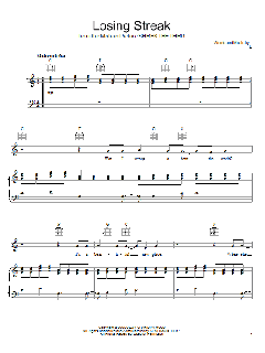 Losing Streak von Eels (Download) 