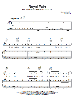 Royal Pain von Eels (Download) 