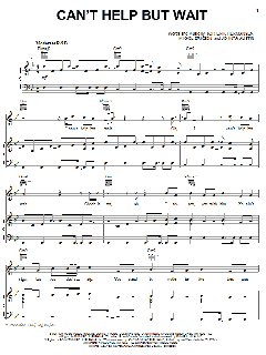 Can't Help But Wait von Johnta Austin (Download) 