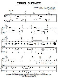 Cruel Summer von Bananarama (Download) 