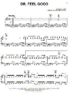 Dr. Feel Good von Motley Crue (Download) 
