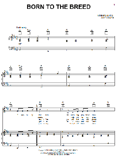 Born To The Breed von Judy Collins (Download) 