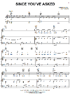 Since You've Asked von Judy Collins (Download) 