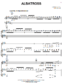 Albatross von Judy Collins (Download) 