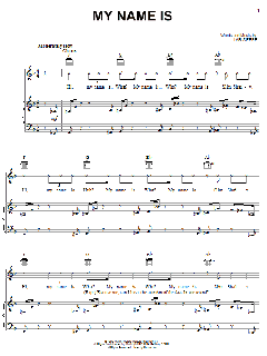 My Name Is von Labi Siffre (Download) 