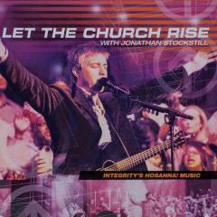 Let The Church Rise von Israel Houghton (Download) 