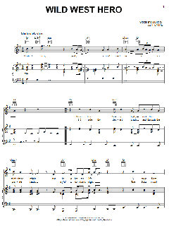 Wild West Hero von Electric Light Orchestra (Download) 