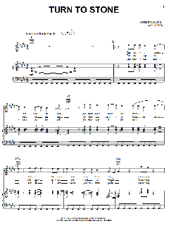 Turn To Stone von Electric Light Orchestra (Download) 