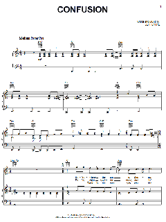 Confusion von Electric Light Orchestra (Download) 