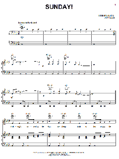 Sunday! von Tree63 (Download) 