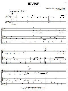 Irvine von Kelly Clarkson (Download) 