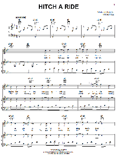 Hitch A Ride von Boston (Download) 