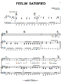 Feelin' Satisfied von Boston (Download) 