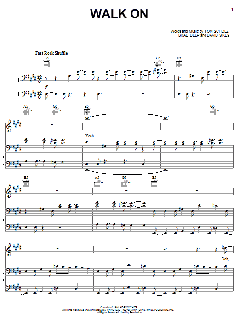 Walk On von Boston (Download) 