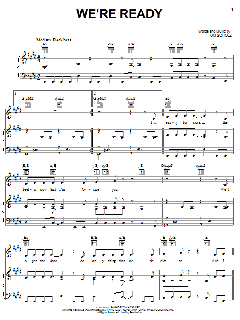 We're Ready von Boston (Download) 