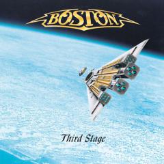 Cool The Engines von Boston (Download) 