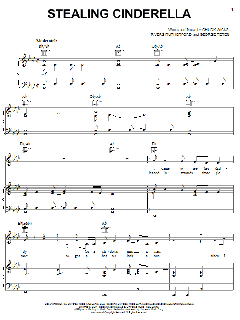 Stealing Cinderella von George Teren (Download) 