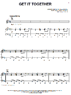 Get It Together von Beastie Boys (Download) 