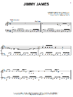 Jimmy James von Beastie Boys (Download) 