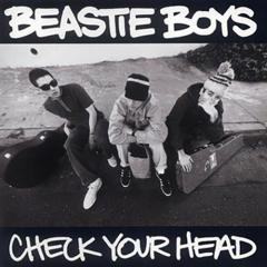 Jimmy James von Beastie Boys (Download) 