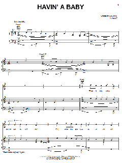 Havin' A Baby von R Kelly (Download) 