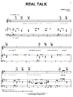 Real Talk von R Kelly (Download) 