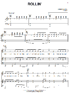 Rollin' von R Kelly (Download) 