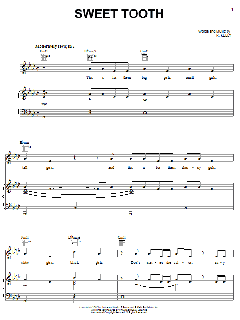 Sweet Tooth von R Kelly (Download) 