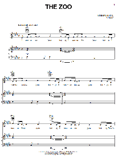 The Zoo von R Kelly (Download) 