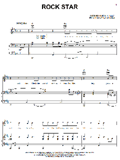 Rock Star von Christopher Bridges (Download) 