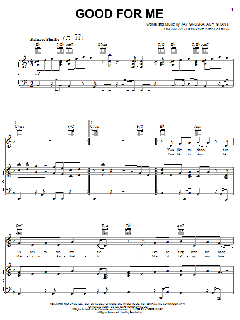 Good For Me von Amy Grant (Download) 