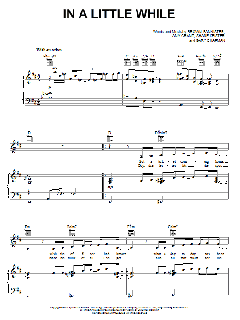 In A Little While von Amy Grant (Download) 