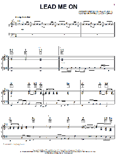 Lead Me On von Amy Grant (Download) 