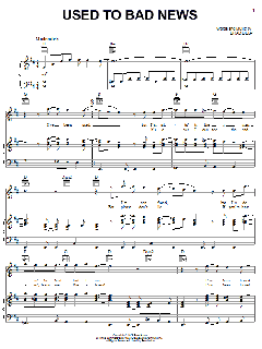 Used To Bad News von Boston (Download) 