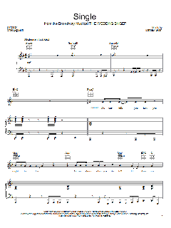 Single von Matthew Sklar (Download) 