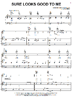 Sure Looks Good To Me von Alicia Keys (Download) 