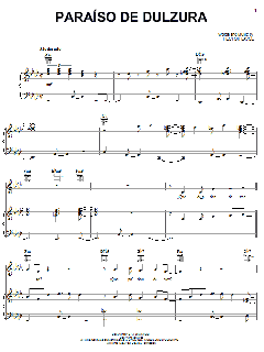 Paraiso De Dulzura von Hector Lavoe (Download) 