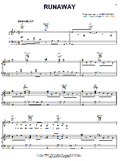 Runaway von Janet Jackson (Download) 