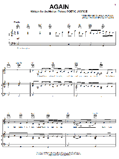 Again von Janet Jackson (Download) 