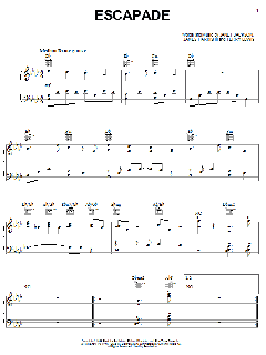 Escapade von Janet Jackson (Download) 