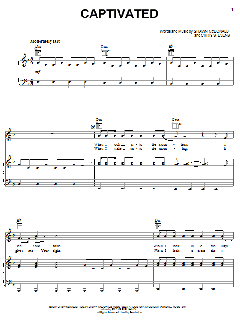 Captivated von Shawn McDonald (Download) 