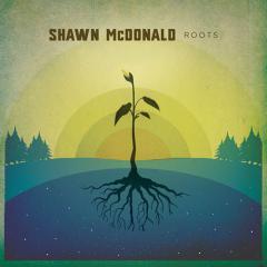 Slow Down von Shawn McDonald (Download) 