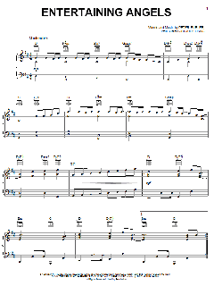 Entertaining Angels von Newsboys (Download) 