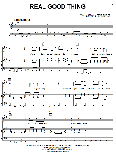 Real Good Thing von Newsboys (Download) 