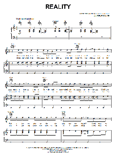 Reality von Newsboys (Download) 