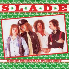 Merry Xmas Everybody von Slade (Download) 
