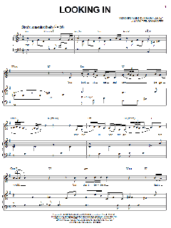 Looking In von Mariah Carey (Download) 